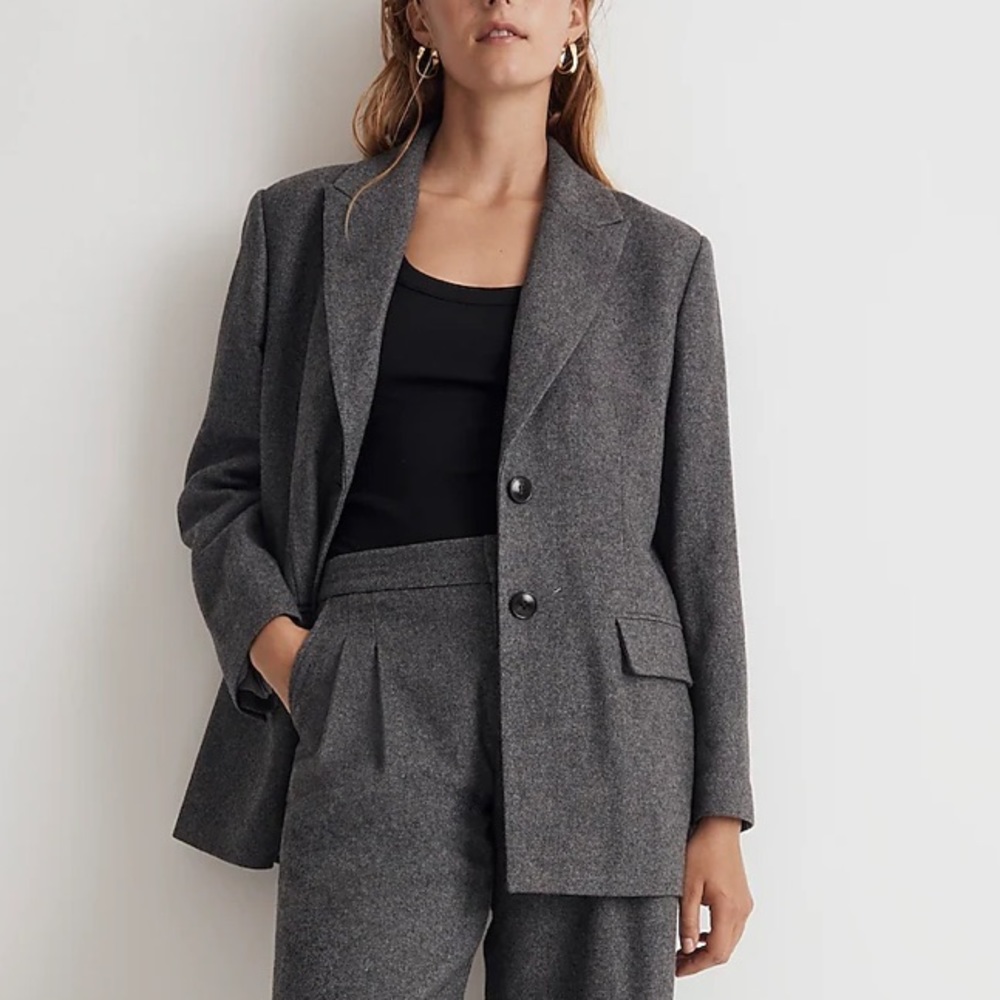 Paul Smith Tailor Jacket - Kensington Fit